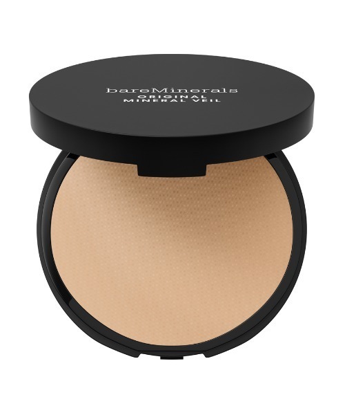 bareMinerals ミネラルベール フェイスパウダー オリジナル ミネラルベール プレスト パウダー（フェイス