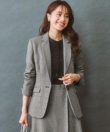 「最終価格」Diagram ジャケットset 7days Life Styling スーツ 「セットアップ対応・洗える