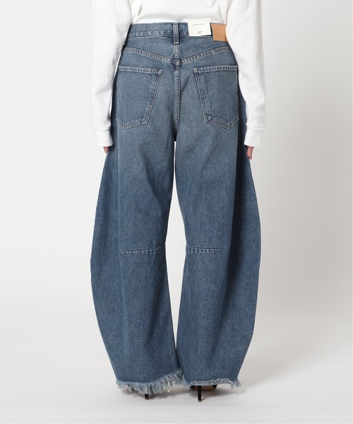 Citizens of humanity HORSESHOE JEAN デニム CITIZENS of HUMANITY HORSESHOE JEAN | NEWS | GALLARDAGALANTE