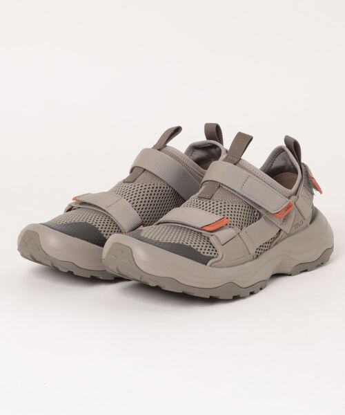 Teva スニーカー テバ M OUTFLOW UNIVERSAL メンズシューズ