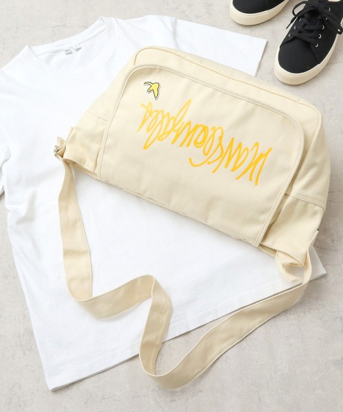 アーツアンドクラフツ / LINEN CANVAS リネンキャンバス / NEWSPAPER