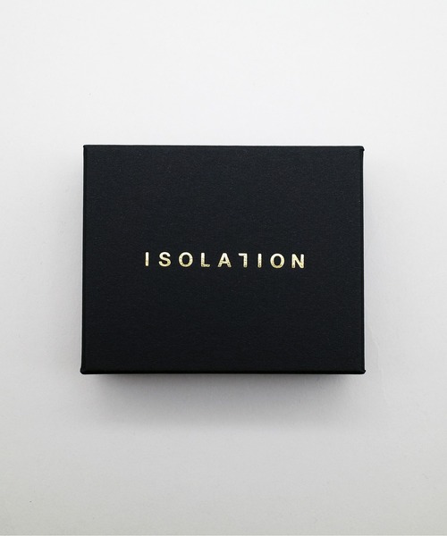 指輪 リング 「ISOLATION / アイソレーション」Silver925 Dome Ring / シルバー925 ドームリング レディース メンズの画像