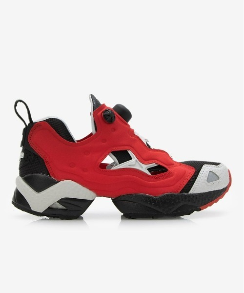 Reebok（リーボック） スニーカー インスタ ポンプフューリー 95