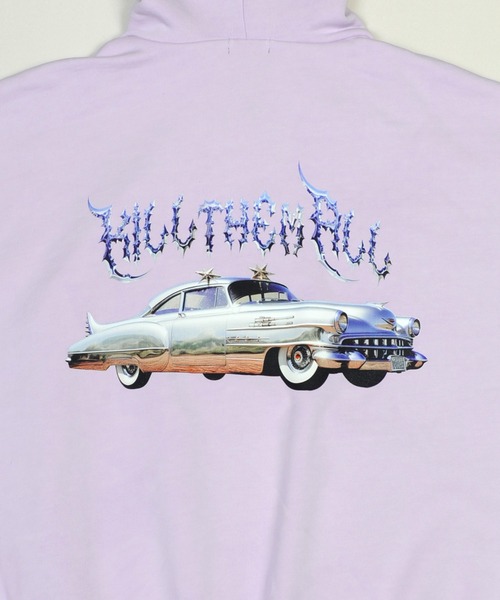 MILKBOY - 即購入 OK！MILKBOY 天使 パーカー エンジェル Mサイズ