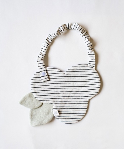 mocmof（モクモフ） スタイ よだれかけ フルーツ スタイ : ZOZOTOWN