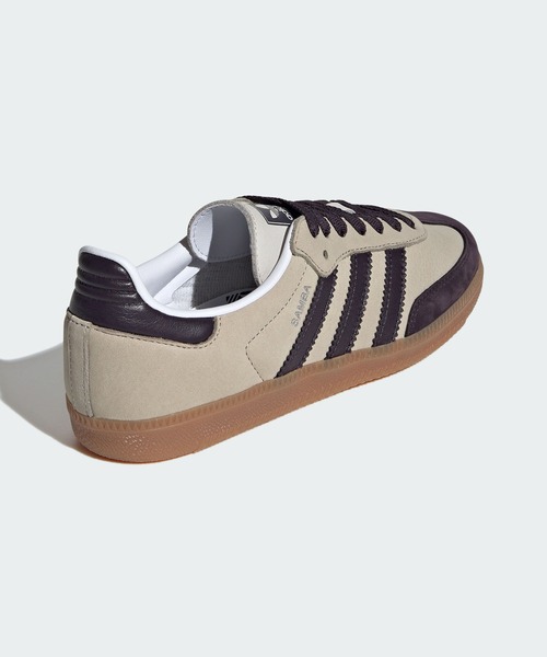 adidas スニーカー サンバ OG / Samba アディダスオリジナルス