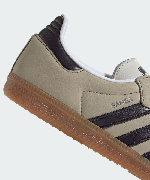niko._.nikoです。アディダス　サンバ　レディース アディダス オリジナルス adidas Originals レディース