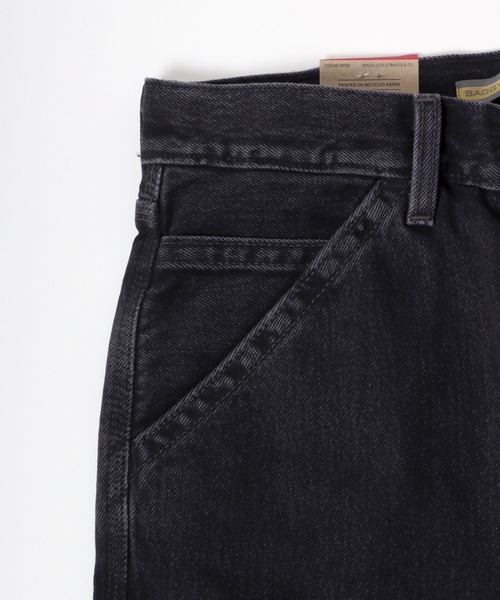 Levi's（リーバイス） ワイドパンツ ジーンズ Levi's/リーバイス
