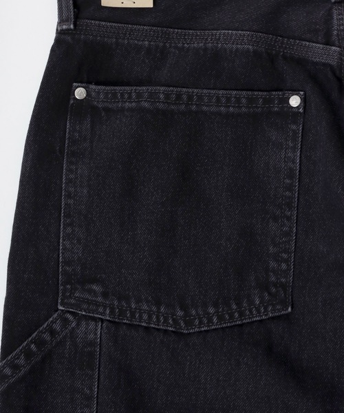 Levi's（リーバイス） ジーンズ Levi's/リーバイス SILVERTAB BAGGY