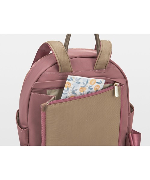 Kanana Project（カナナプロジェクト） デイバック リュック リュック