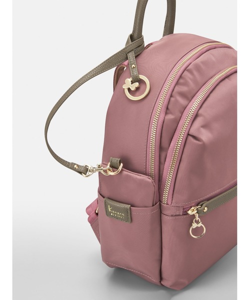 Kanana Project（カナナプロジェクト） デイバック リュック リュック