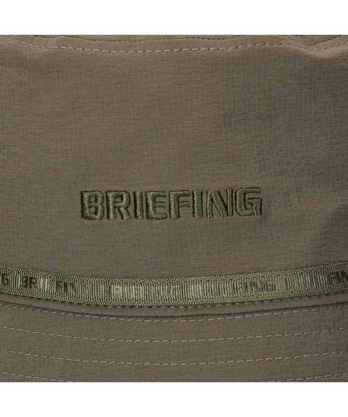 BRIEFING キャップ 帽子 CE MENS CORDURA RIPSTOP HAT メンズ