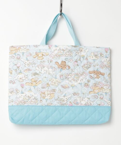 sanrio（サンリオ） レッスンバッグ 「 」 レッスンバッグ 入園 入学