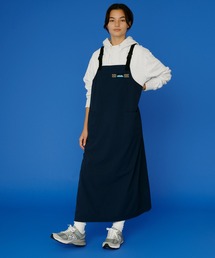 KAVU サロペット　カブー　レディース KAVU（カブー） サロペット オーバーオール Jumper Skirt/ジャンパー