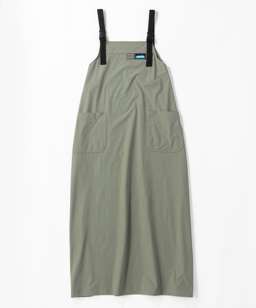 KAVU(カブー) サロペット オーバーオール Jumper Skirt/ジャンパー KAVU(カブー) サロペット オーバーオール Jumper Skirt/ジャンパー