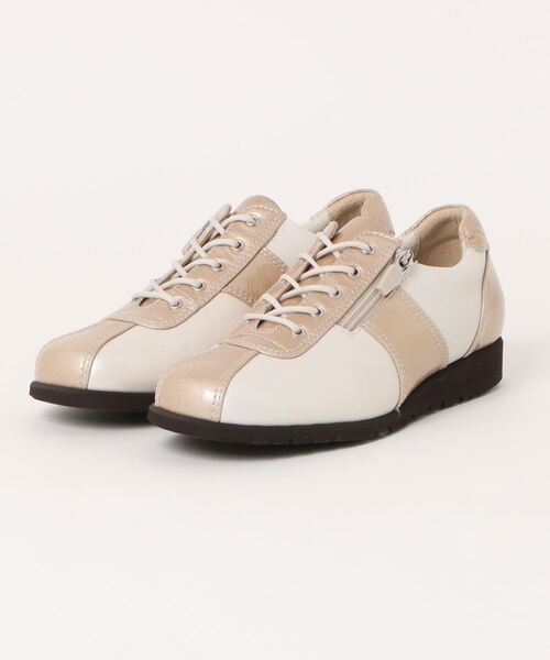 【未使用品】ASICS WALKING pedela 3E 23cm 牛革 未使用品】ASICS WALKING pedela 3E 23cm 牛革 - メルカリ