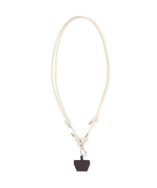 ITTI（イッチ） ITTI/イッチ/HERRIE PHONE STRING / STCOW ITTI-GOODS