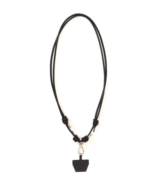 ITTI（イッチ） ITTI/イッチ/HERRIE PHONE STRING / STCOW ITTI-GOODS