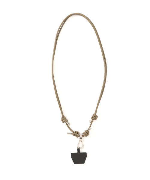 ITTI（イッチ） ITTI/イッチ/HERRIE PHONE STRING / STCOW ITTI-GOODS