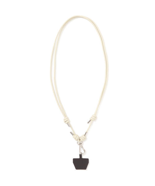 ITTI（イッチ） ITTI/イッチ/HERRIE PHONE STRING / STCOW ITTI-GOODS