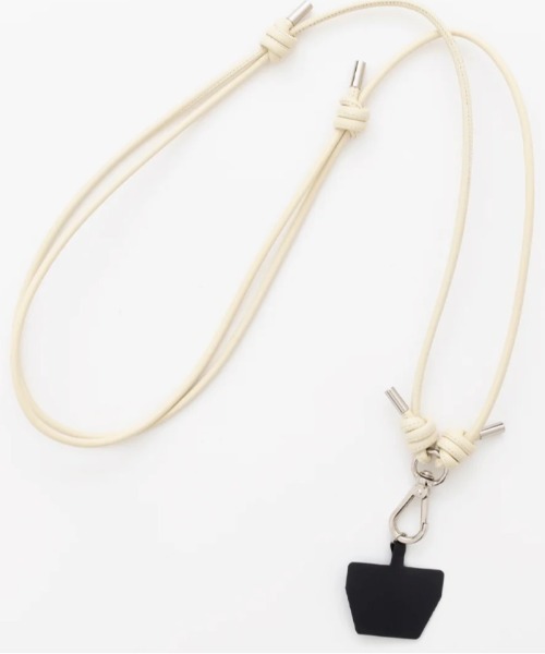 ITTI（イッチ） ITTI/イッチ/HERRIE PHONE STRING / STCOW ITTI-GOODS