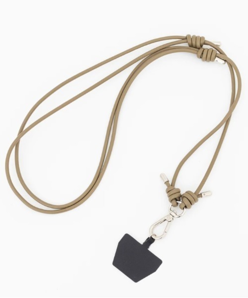 ITTI（イッチ） ITTI/イッチ/HERRIE PHONE STRING / STCOW ITTI-GOODS