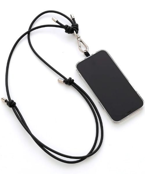 ITTI（イッチ） ITTI/イッチ/HERRIE PHONE STRING / STCOW ITTI-GOODS