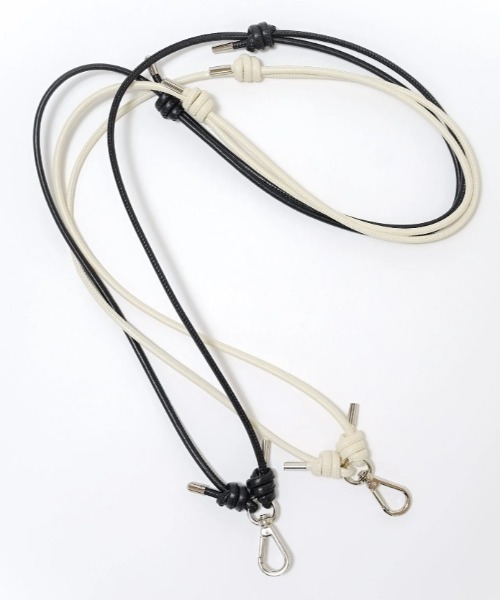 ITTI（イッチ） ITTI/イッチ/HERRIE PHONE STRING / STCOW ITTI-GOODS