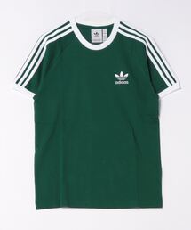 tシャツ adidas アディダス U 3ST TEE ショートスリーブ IM9387 COLLEGIATEGRN メンズ｜ZOZOTOWN Yahoo!店