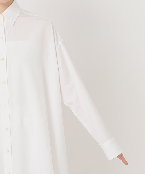 Deuxieme Classe gladsom ワンピース 24SS 日本製 DEUXIEME CLASSE - Deuxieme Classe gladsom ワンピース 24SS