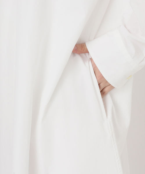 Deuxieme Classe（ドゥーズィエムクラス） ワンピース gladsom