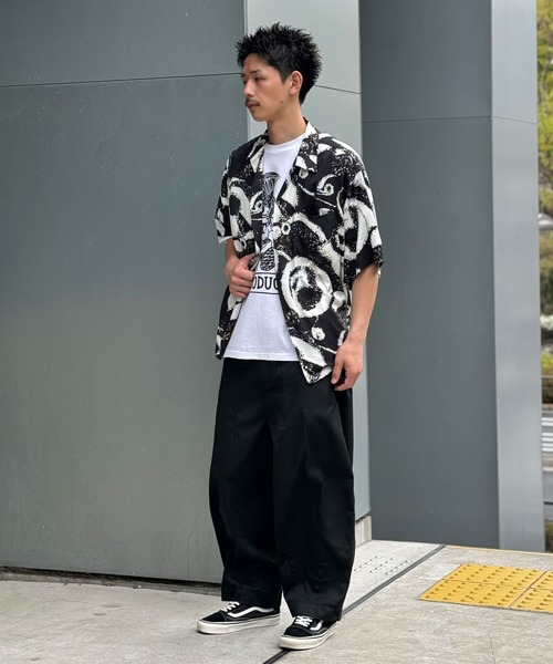 PENNEYS シャツ 「PENNEYS/ペニーズ」HAWAII 70S SHIRTS メンズ