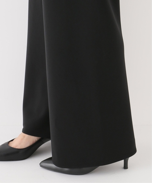 AP STUDIO  エラスティックパンツ AP STUDIO｜追加エラスティックパンツ | Rakuten Fashion(楽天
