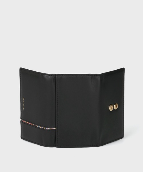 Paul Smith（ポール・スミス） キーケース シグネチャーストライプ