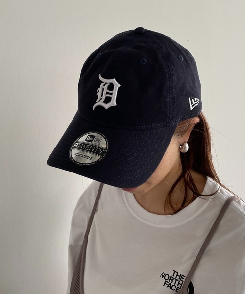 NEW ERA キャップ 帽子 日本未発売「NEW ERA」9TWENTY MLB CORE