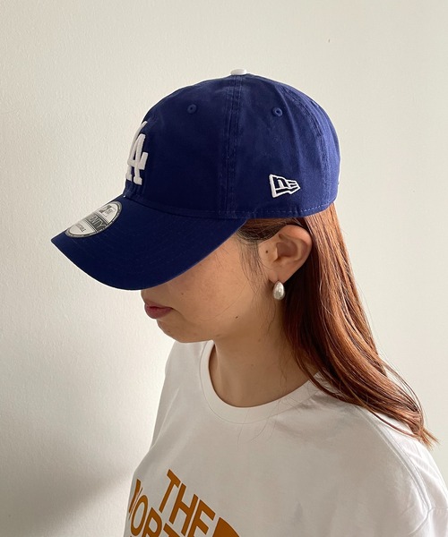 NEW ERA キャップ 帽子 日本未発売「NEW ERA」9TWENTY MLB CORE