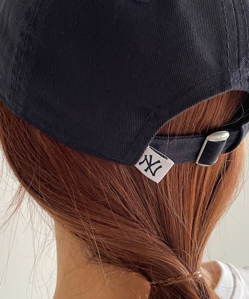 日本未発売】NEWERA ニューエラ MLB レア ニット帽 キラキラ