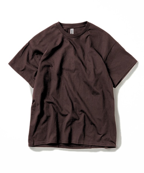 GILDAN（ギルダン） tシャツ 「GILDAN/ギルダン」6.0oz ハーフスリーブ 