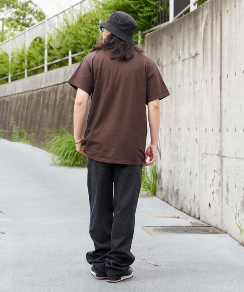 GILDAN（ギルダン） tシャツ 「GILDAN/ギルダン」6.0oz ハーフスリーブ 