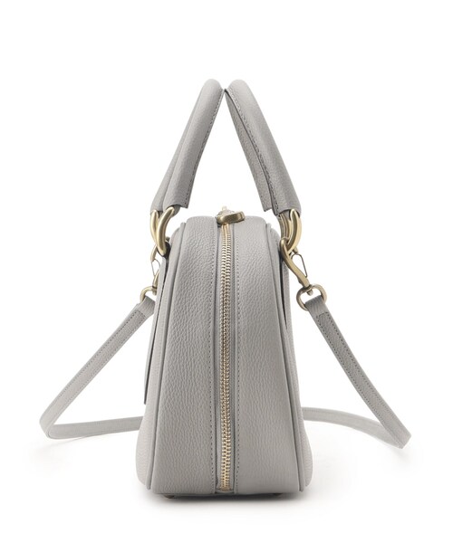 TOFF&LOADSTONE（トフアンドロードストーン） ハンドバッグ ミニヨン