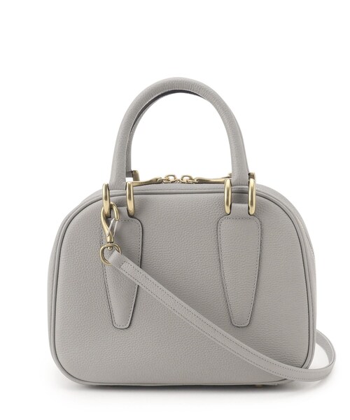 TOFF&LOADSTONE（トフアンドロードストーン） ハンドバッグ ミニヨン