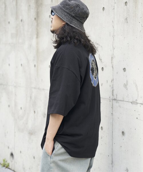 BRONZE AGE（ブロンズエイジ） tシャツ ブロンズ エイジ ロゴTシャツ
