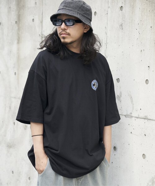 BRONZE AGE（ブロンズエイジ） tシャツ ブロンズ エイジ ロゴTシャツ