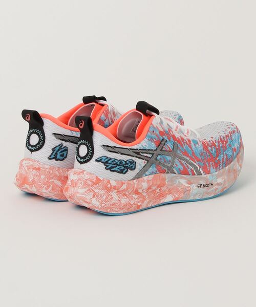 アシックス　NOOSA TRI 16 ※サイズ25cm Men's Asics Noosa Tri 16 – Commonwealth Running Co.