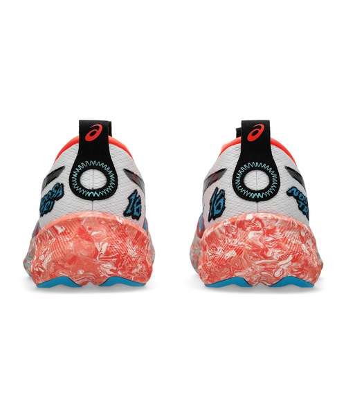 ASICS スニーカー NOOSA TRI 16 / メンズ スタンダート