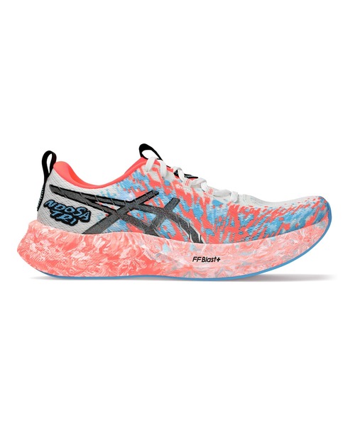NOOSA TRI 16 新品 NOOSA TRI 16 | Men | Black/New Leaf | Men's Running Shoes