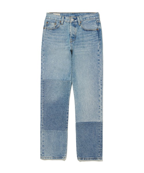 Levi's（リーバイス） ジーンズ デニム デニムパンツ 501(R) ジーンズ