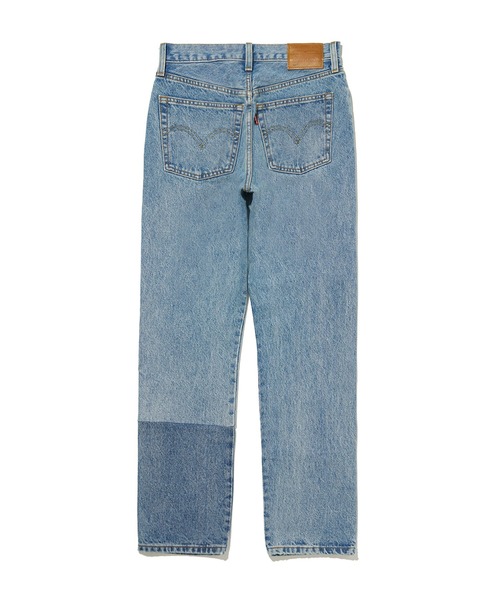 Levi's（リーバイス） ジーンズ デニム デニムパンツ 501(R) ジーンズ