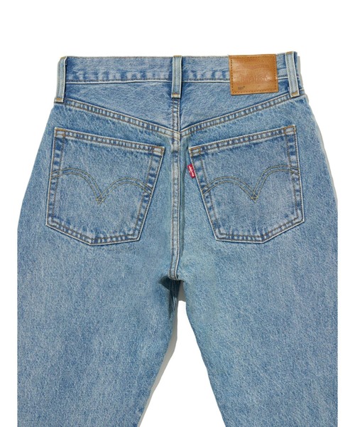 Levi's（リーバイス） ジーンズ デニム デニムパンツ 501(R) ジーンズ
