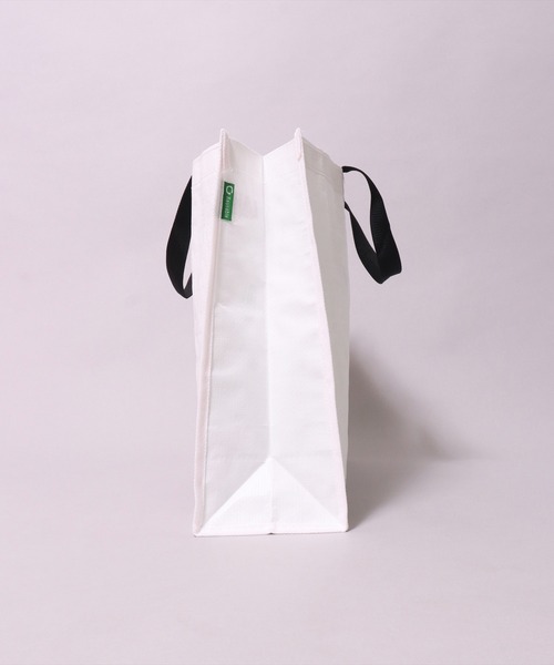 【Mサイズ】THE NORTH FACE WHITE LABEL THE NORTH FACE（ザ ノースフェイス） エコバッグ (IT)「THE NORTH